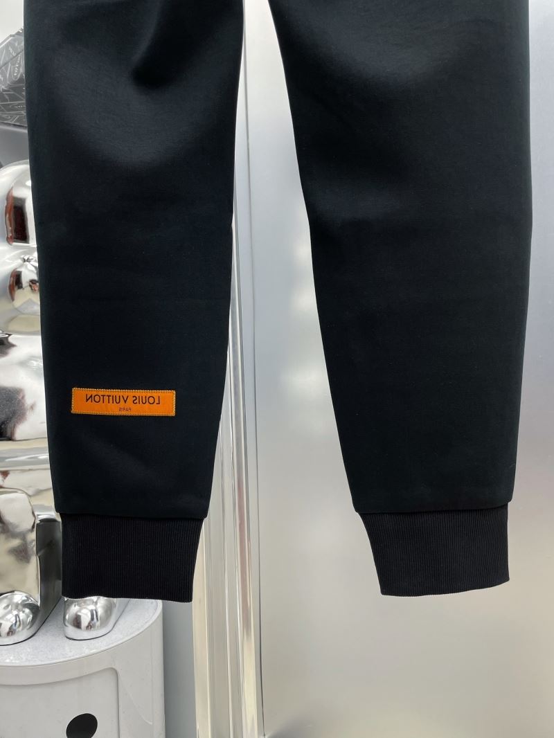 Louis Vuitton Long Pants